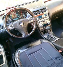 شيفروليه ماليبو